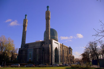 islamic mosque designs