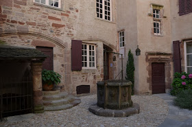 Casa dels canonges (Rodez)