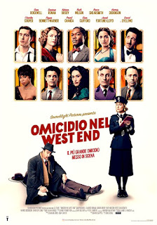 Omicidio nel West End