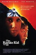 The Karate Kid 

III I ajie chayank viecha