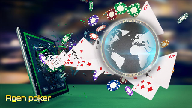 Poker Online - Game Frolic Menyenangkan untuk Meningkatkan Pikiran dan Uang Anda