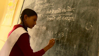 Education History of India