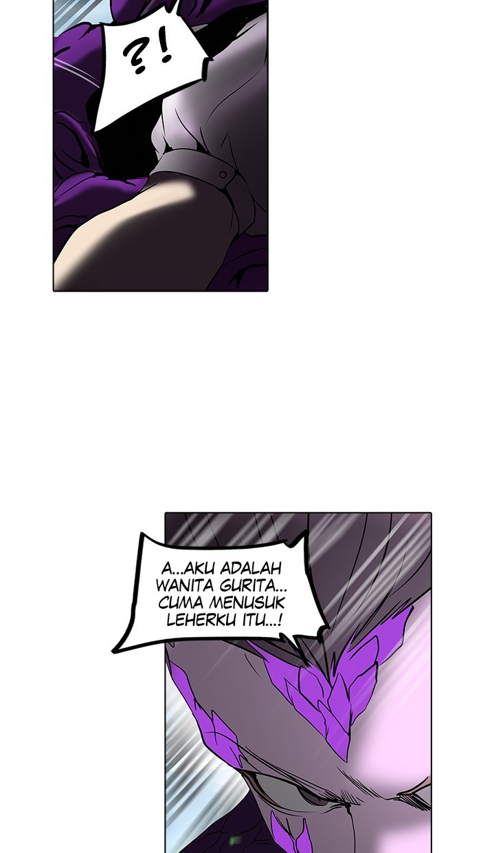 Webtoon Tower Of God Bahasa Indonesia Chapter 280