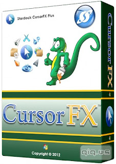 CursorFX Plus 2.11 Full [Keygen]