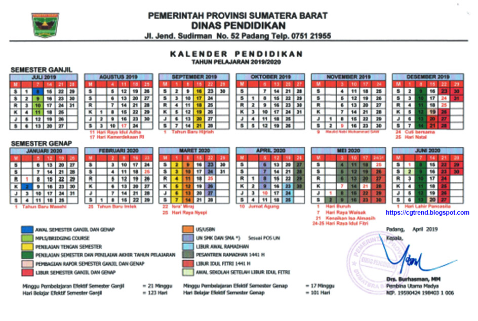 Kaldik Sma Jateng 2021 Carles Pen