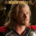 "Thor"-Cinco novas fotos