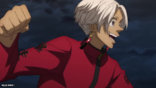 東京リベンジャーズ アニメ 3期11話 黒川イザナ 東リべ 天竺編 Tokyo Revengers Episode 48 Izana