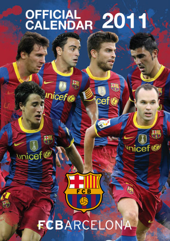 Barcelona Fc Road To WembleyFinal Champion league stage After playing as