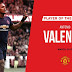 Antonio Valencia mchezaji bora wa mwezi Manchester United