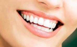 Right Food for Healthy Teeth and Gums