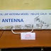 paket antena tv HD-19 