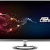 Asus komt met 25 inch reuzenmonitor