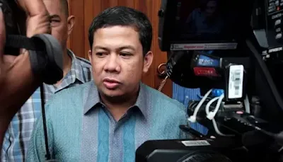 Refly Harun Sebut Fahri Hamzah Sekarang Sedang Ketar-ketir