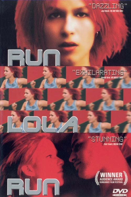 Lola corre 1998 Streaming Sub ITA