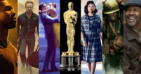  Academy Awards Nominees