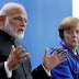 भारत और जर्मनी के आर्थिक संबंधों में बड़ी छलांग की जरूरत: पीएम मोदी