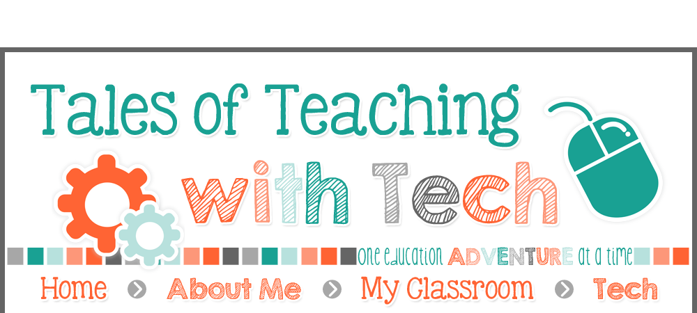 Tales of Teaching with Tech