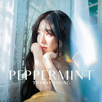 Download Lagu MP3 MV Music Video Lyrics Tiffany Young – Peppermint