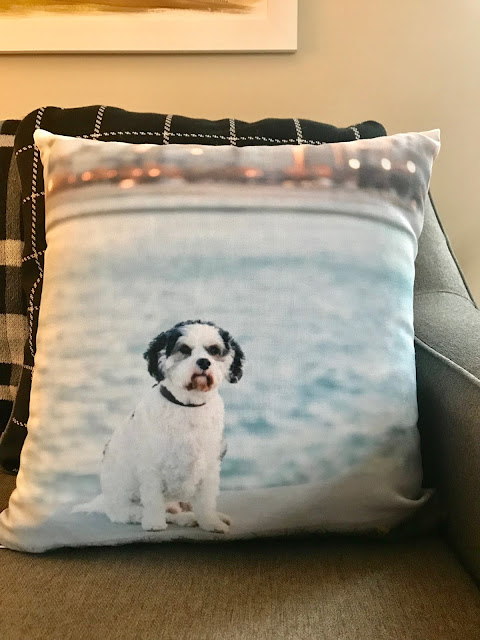 canvaspop personalized pillow