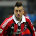 Borussia Dortmund demonstra interesse em contratar o italiano El Shaarawy