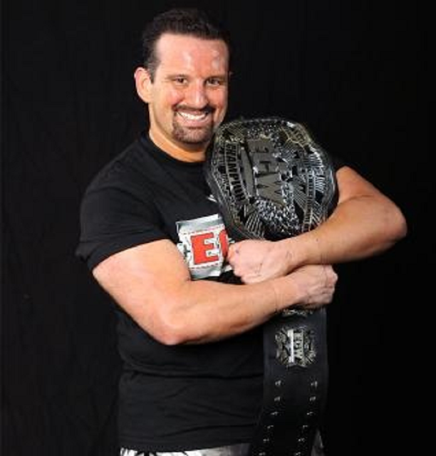 Tommy Dreamer Hd Free Wallpapers