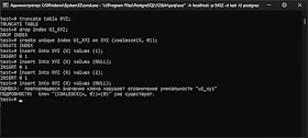 Создание уникального индекса по выражению в PostgreSQL