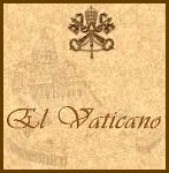 Página Oficial del Vaticano