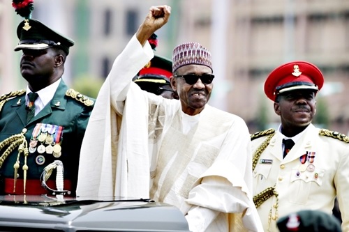 Abuja High Court Summons President Buhari, DSS & Others to Appear Nov 15th...Find Out Why