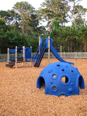 Eastham Playground