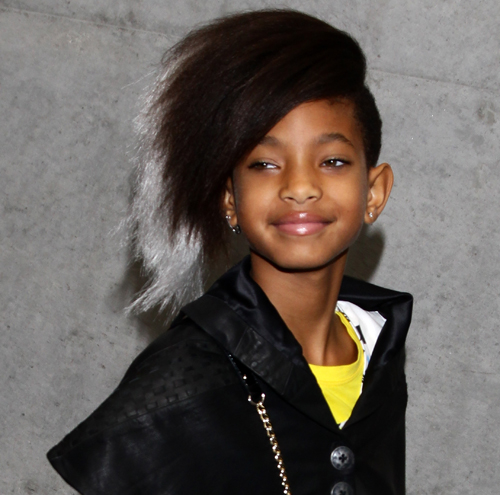 willow smith pictures