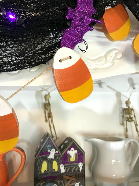 halloween decor