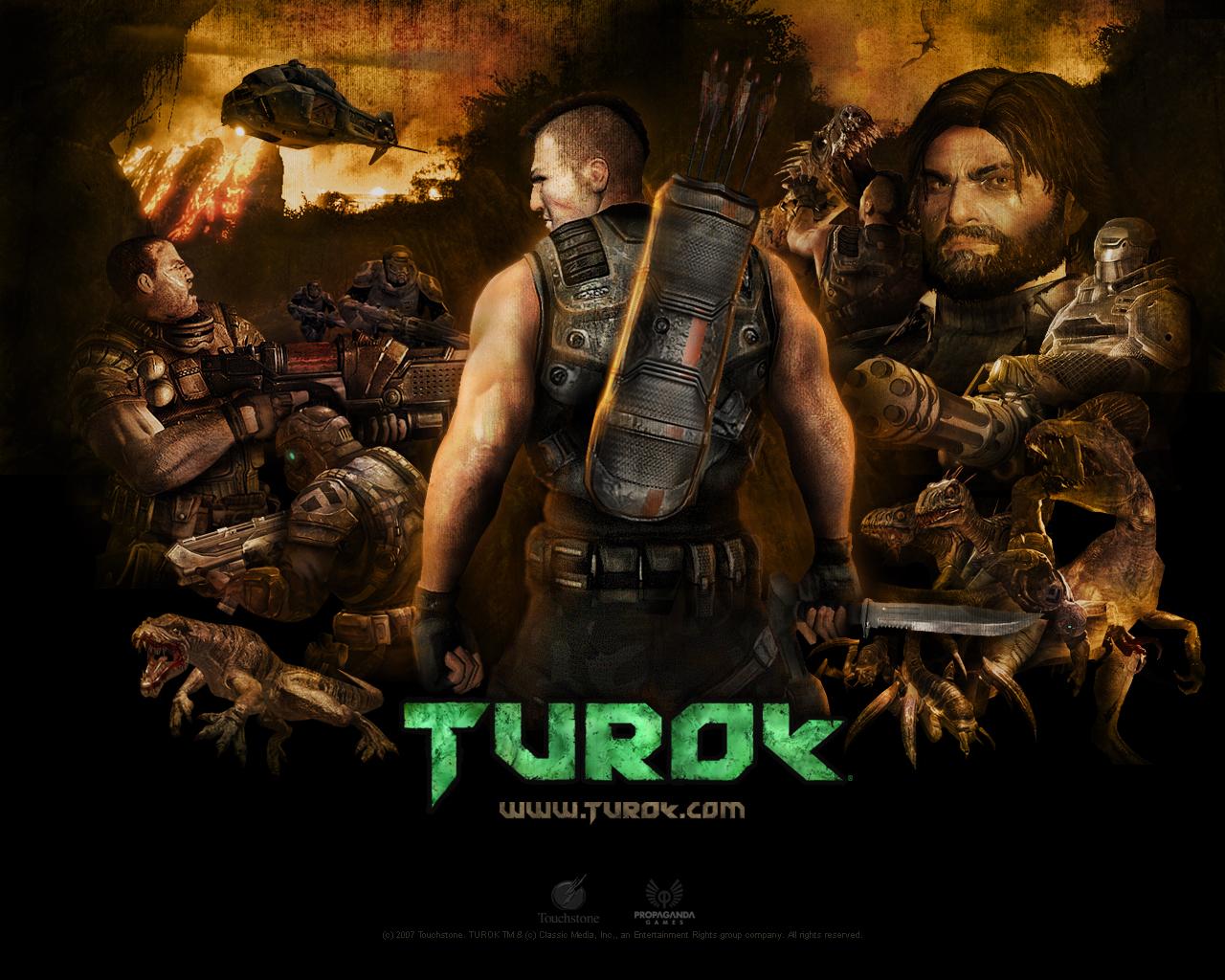 Sharing Is Fun Turok Highly Compressed Download Via Mediafire
