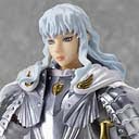 FIGURA GRIFFITH Berserk The Movie Ver. FIGMA BERSERK