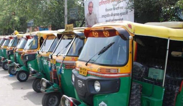 Delhi Inflation Hike: ऑटो-टैक्सी का सफर हुआ महंगा, केजरीवाल सरकार के बाद एलजी से भी मिली मंजूरी, जानिए क्या हैं नए रेट