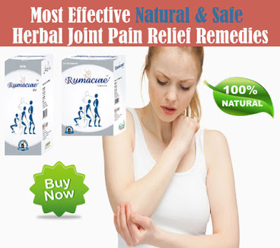 Herbal Treatment For Joint And Muscle Pain