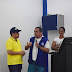 Comuna 10 de Riohacha tendrá polideportivo en 10 meses 