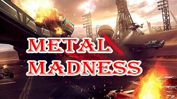 METAL MADNESS PvP MOD APK for Android Mobile 0.30.2 Description Metal Madness: PvP Shooter Mod: METAL MADNESS: PVP shooting game with Max.