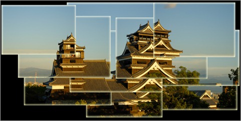 Panorama-tutorial