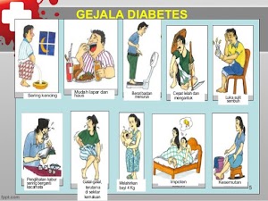 Jual Obat Herbal Diabetes Ampuh Di Banggai Laut | WA : 0822-3442-9202