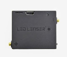 BATERIA RECARGABLE PARA LED LENSER SEO 7784