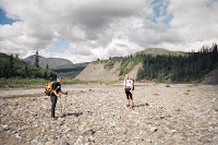 Caribou Creek Drainage