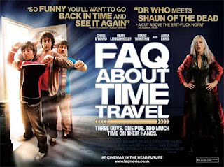 Frequently Asked Questions About Time Travel 2009 Hollywood Movie Watch Online