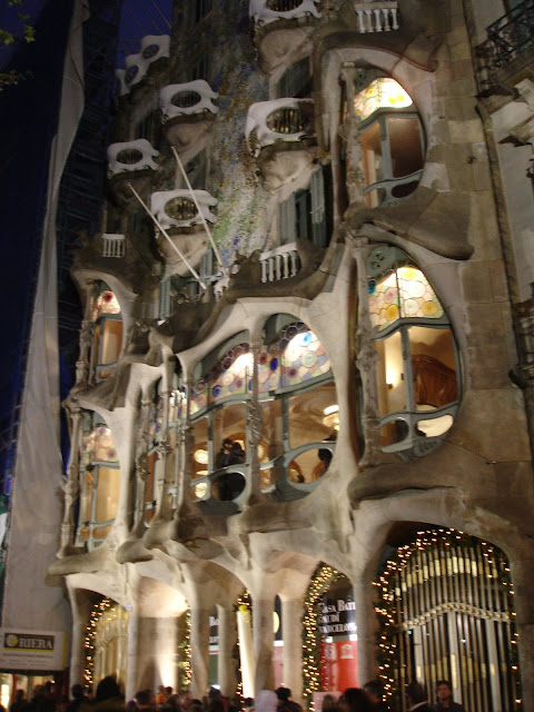 Casa-Batlló