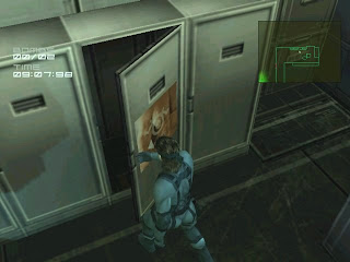 Metal Gear Solid 2 pc