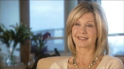 Olivia Newton-John