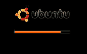 booting ubuntu