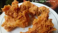 Resep Ayam Goreng Tepung Crispy : Resep Ayam Goreng Tepung Bumbu Kfc Crispy Resep Masakan Indonesia Praktis _ Maybe you would like to learn more about one of these?