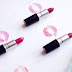 Beauty | Four New MAC Lipsticks