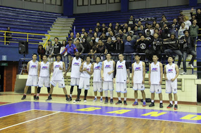 Klub Basket IBL JNE Siliwangi terancam akan dibawa ke ranah hukum