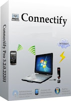 Free Download Connectify Hotspot Pro 4.2.0.26.088 with Serial Key Full Version